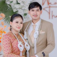 รูปงานแต่ง วาด ใหม่