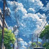 あの日見た空をもう一度。[折也]