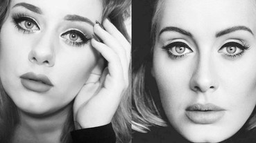 神似愛黛兒的這名 22 歲波蘭女孩 爆紅！