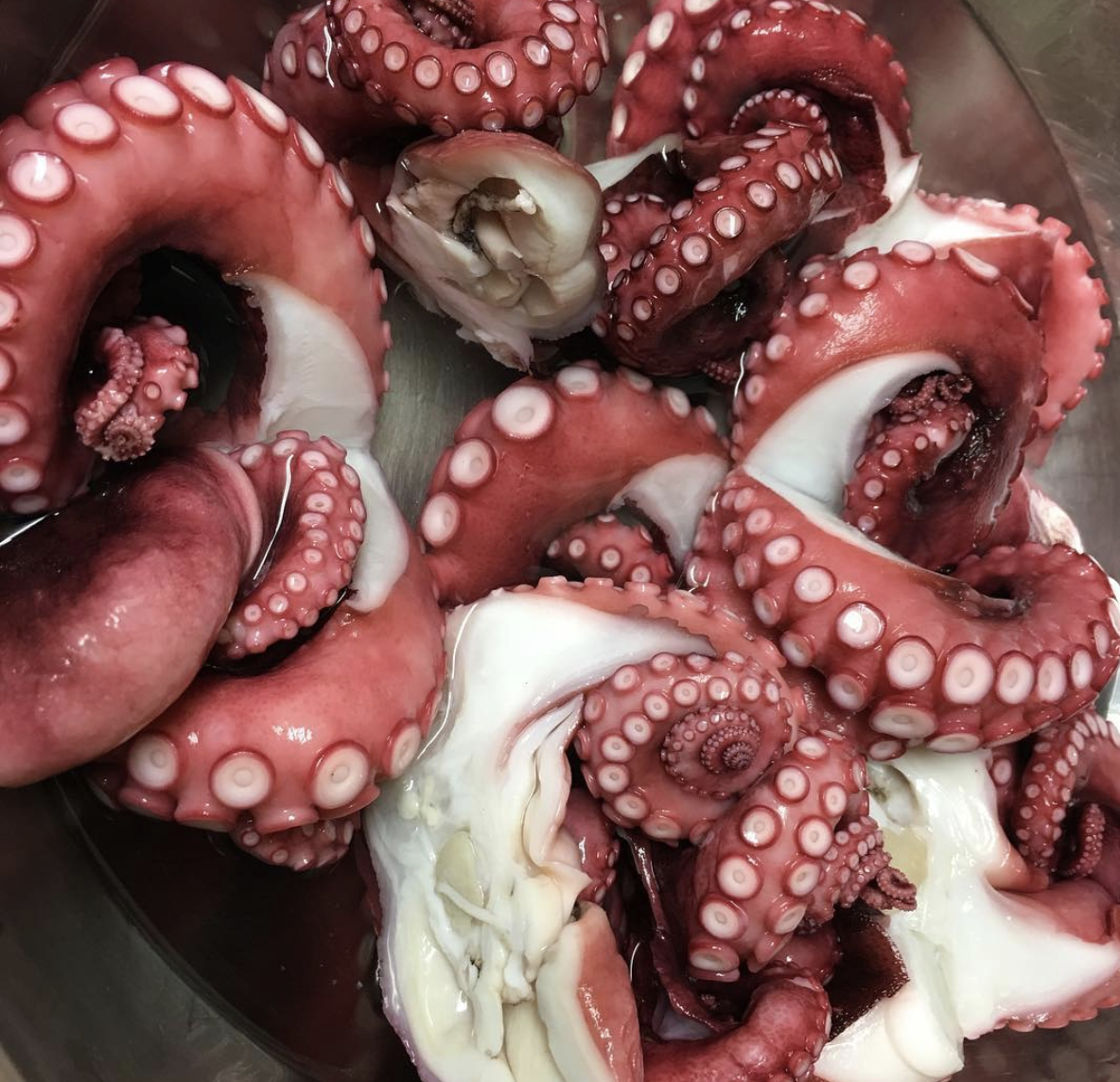 日本文化 日本的夏至習俗東西大不同 關西要吃章魚腳 來看看日本各地的夏至食物吧 Line購物