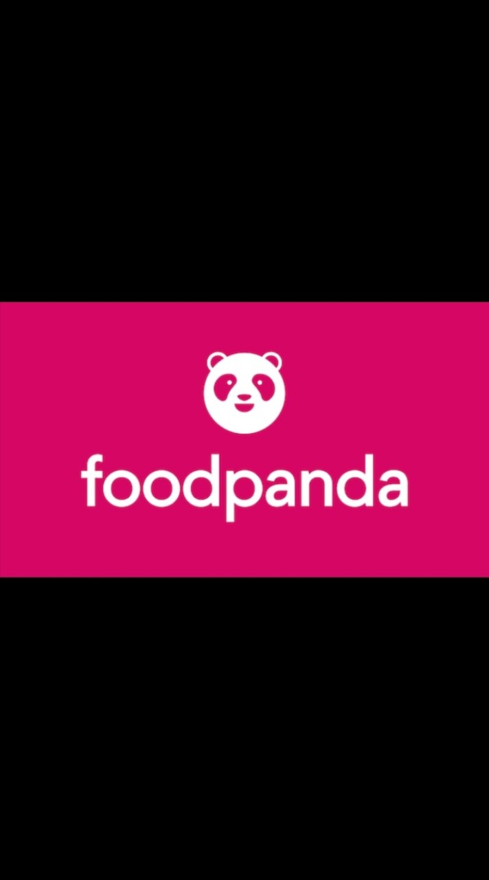 foodpanda熊貓新北