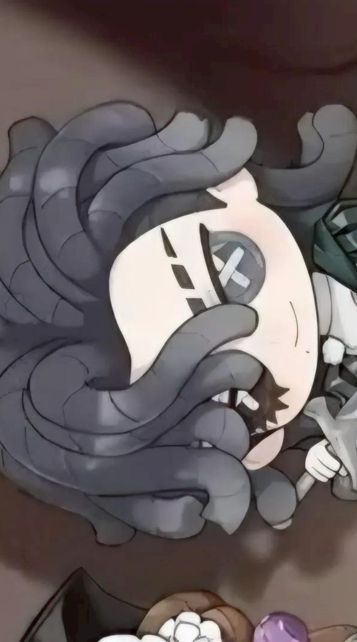 第五人格黑暗群ouo