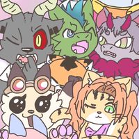 けもの同好会