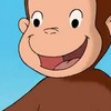 おさるのジョージ教会