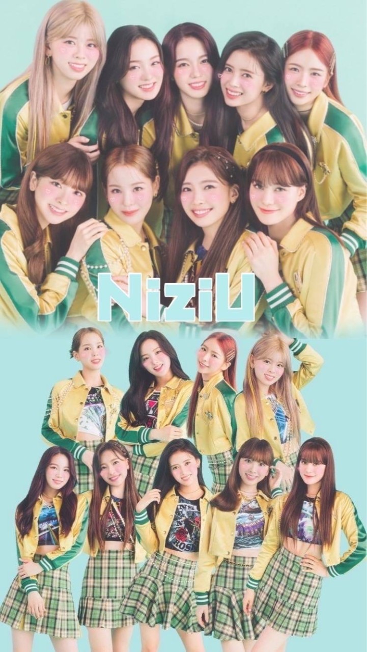 NiziUアンチをなくそう