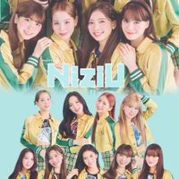 NiziUアンチをなくそう