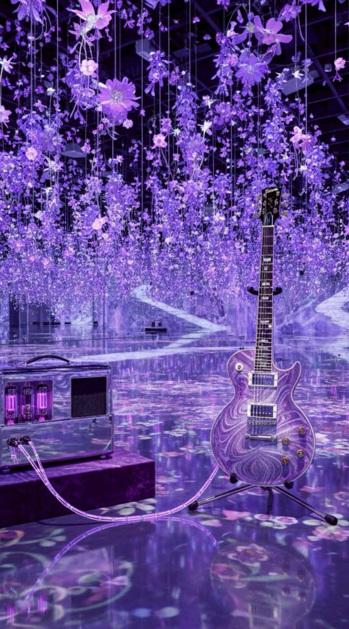 ギター機材＆エフェクターと雑談のオプチャ