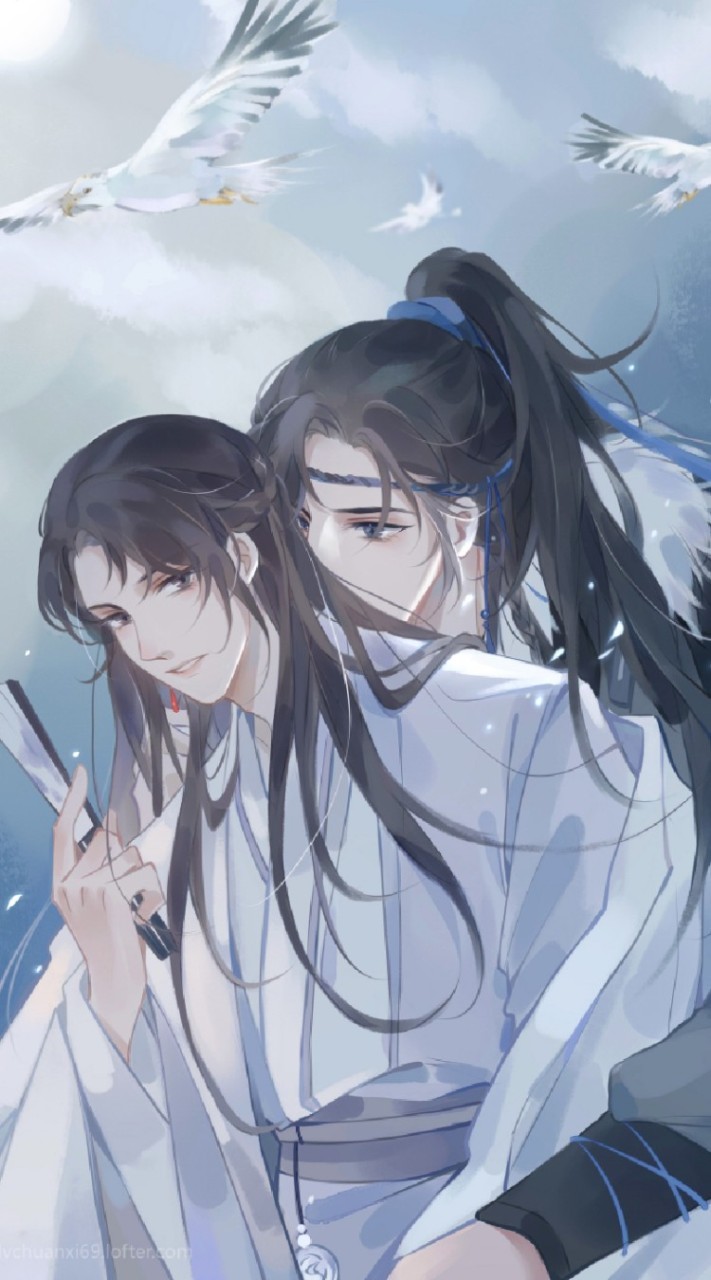 小說將進酒（唐酒卿）