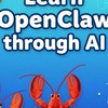 透過AI 養龍蝦🦞/ Feed OpenClaw🦞through AI