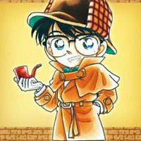 名探偵コナン、ドラえもん 等、色々なアニメや漫画、大河ドラマ を研究するチャンネル