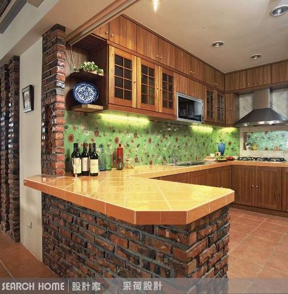 看更多作品相關圖：http://www.searchome.net/designercase.aspx?case=7610