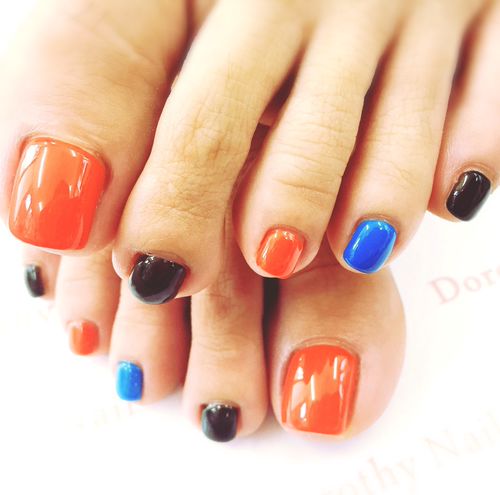 写真 ドロシーネイル 柏 柏駅 ネイル まつエク By Line Place