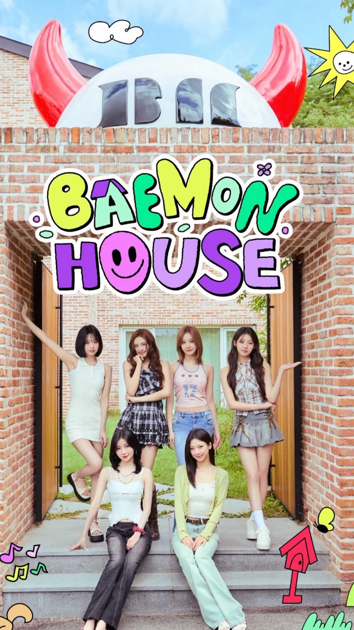 BMの溫馨的小家🎧🤍