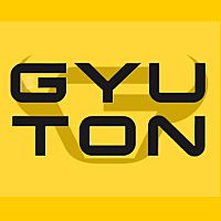 GYUTON 【餃子・牛✖︎豚ら〜めん】