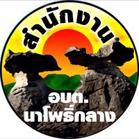 สำนักงาน อบต.นาโพธิ์กลาง