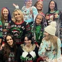 WWE ꈍᴗꈍ นักมวยปลํ้าาา