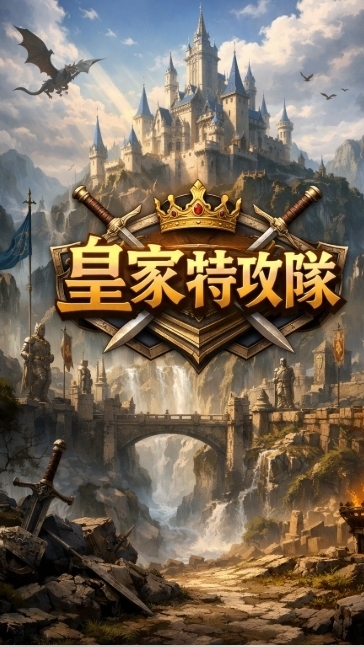 皇家特攻隊