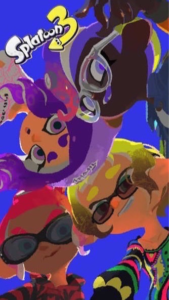 [スプラトゥーン好き一緒にやろー！]