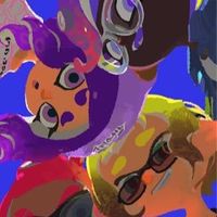 [スプラトゥーン好き一緒にやろー！]