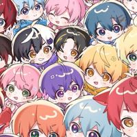 STPR推してるみんなで推し活しながら話そ！！