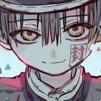 地縛少年花子くん　なりきり　！！