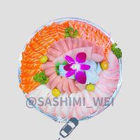 🐟阿維·生魚片🍣