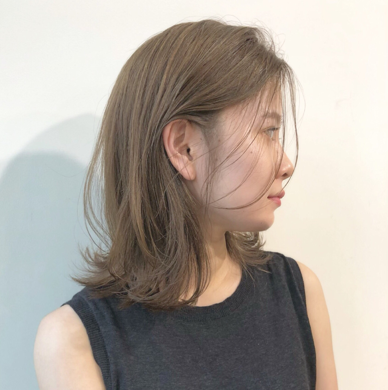 ショートで今人気のヘアスタイル