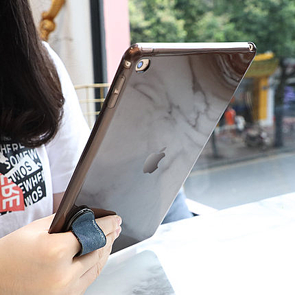 iPad Pro 12.9吋三代潮保護套蘋果 Pro 12.9寸二代時尚全包防摔潮牌個性保護套