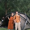 露營敗家主