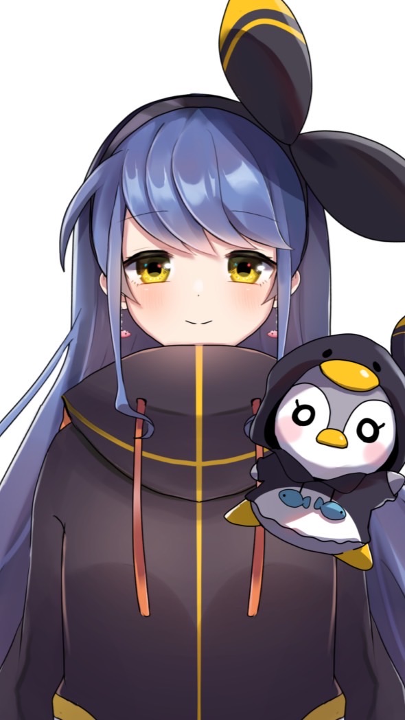 るりとゆる〜くお話し🐧🌟 OpenChat