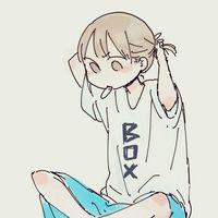 雑談！！！