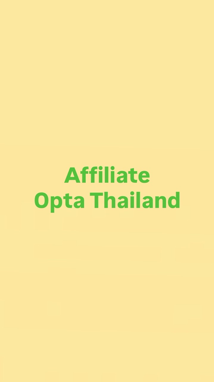 Affiliate Shopee/Tiktok