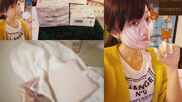 (保養分享)【日本HIME.LABO乳霜＆HIME.LABO洗面皂】來自古老知名玉造溫泉,保養品超好用保濕推薦