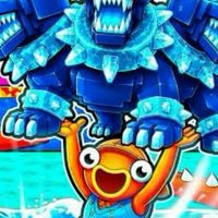 ゴーアップブレインロット交換所