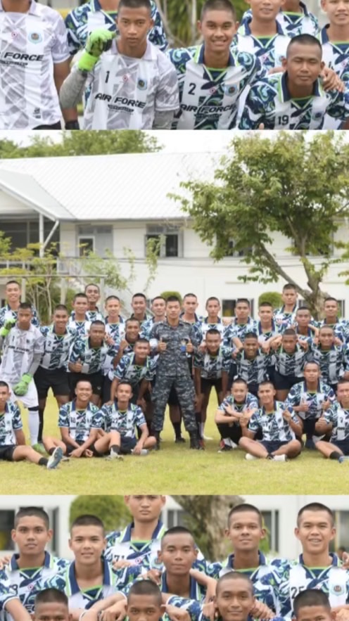 Football battalion 2