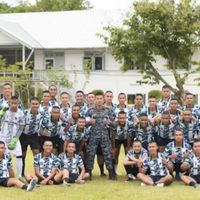 Football battalion 2