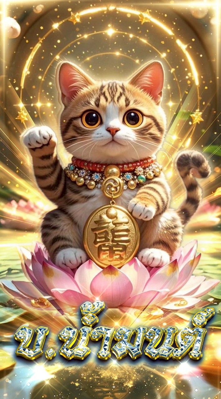 บ.น้ำมนต์