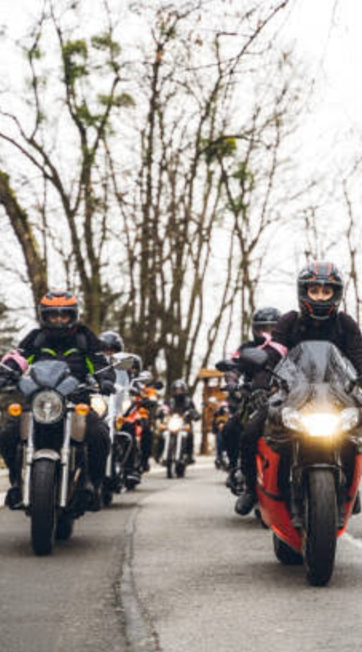 SWU Bike club