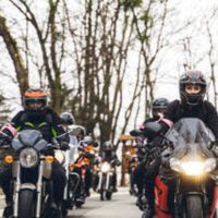 SWU Bike club