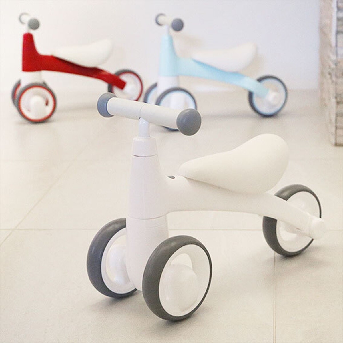 1歳 3歳児におすすめな三輪車の選び方 おすすめ12選