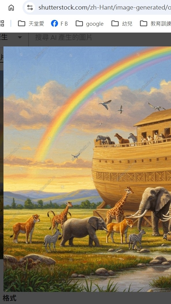 🌈卓越方舟大家庭