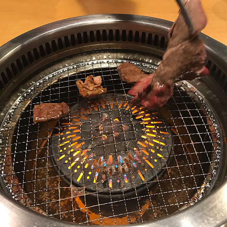 写真 焼肉きんぐ 岐阜鷺山店 ヤキニクキング ギフサギヤマテン 下土居 焼肉 By Line Place