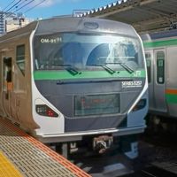 みんなで仲良く鉄道トーク