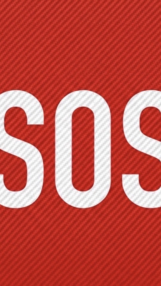 SOS Bicycle Club