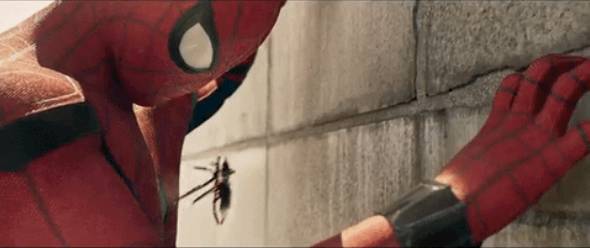 7 Hal Penting di Trailer 'Spider-Man: Homecoming' yang Baru