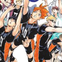 ハイキューなりきり🏐
