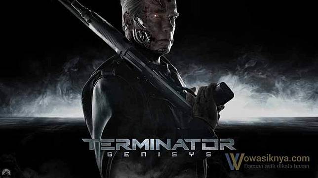 7 Film Tentang Robot yang Menunjukan Betapa Canggihnya Teknologi