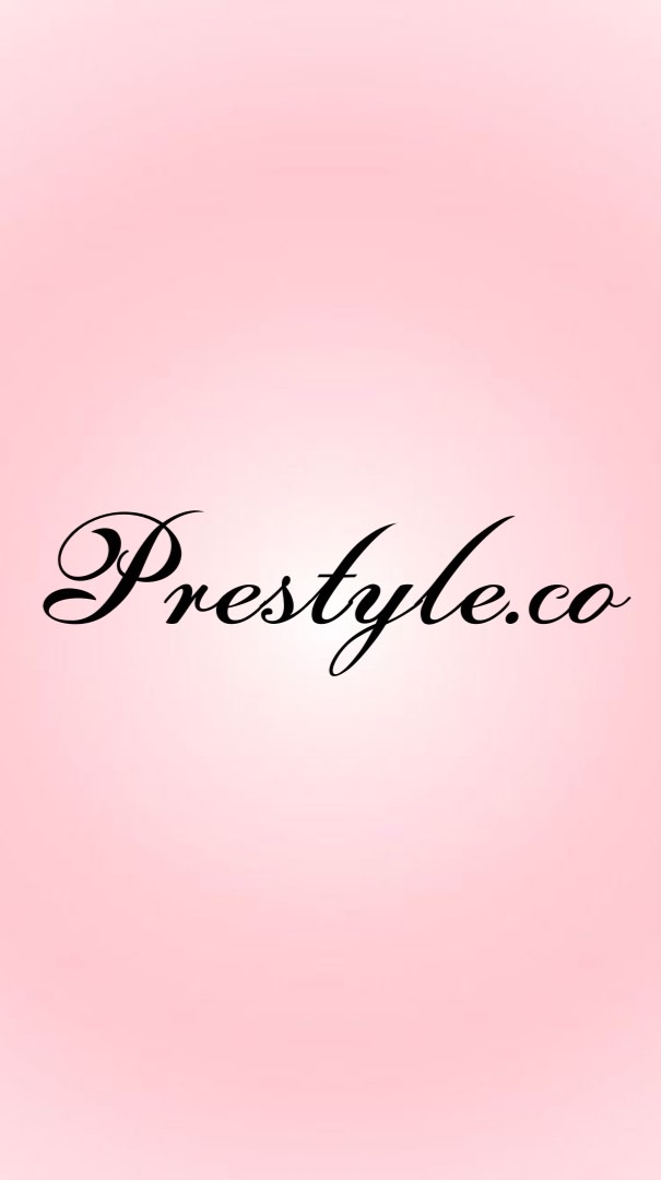 Prestyle.co (กลุ่มหลัก)