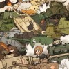 ═╪ 𝑅𝑃 │ 𓏴 Girls Und Panzer!!