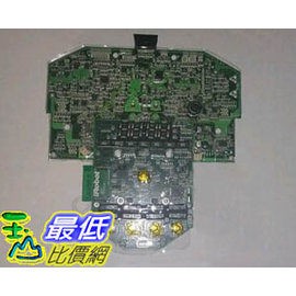 PS.圖片僅供參考,商品以實物為准! iRobot Roomba880 SeriesNew Main PCB circuit motherboard mainboard Brand new origi